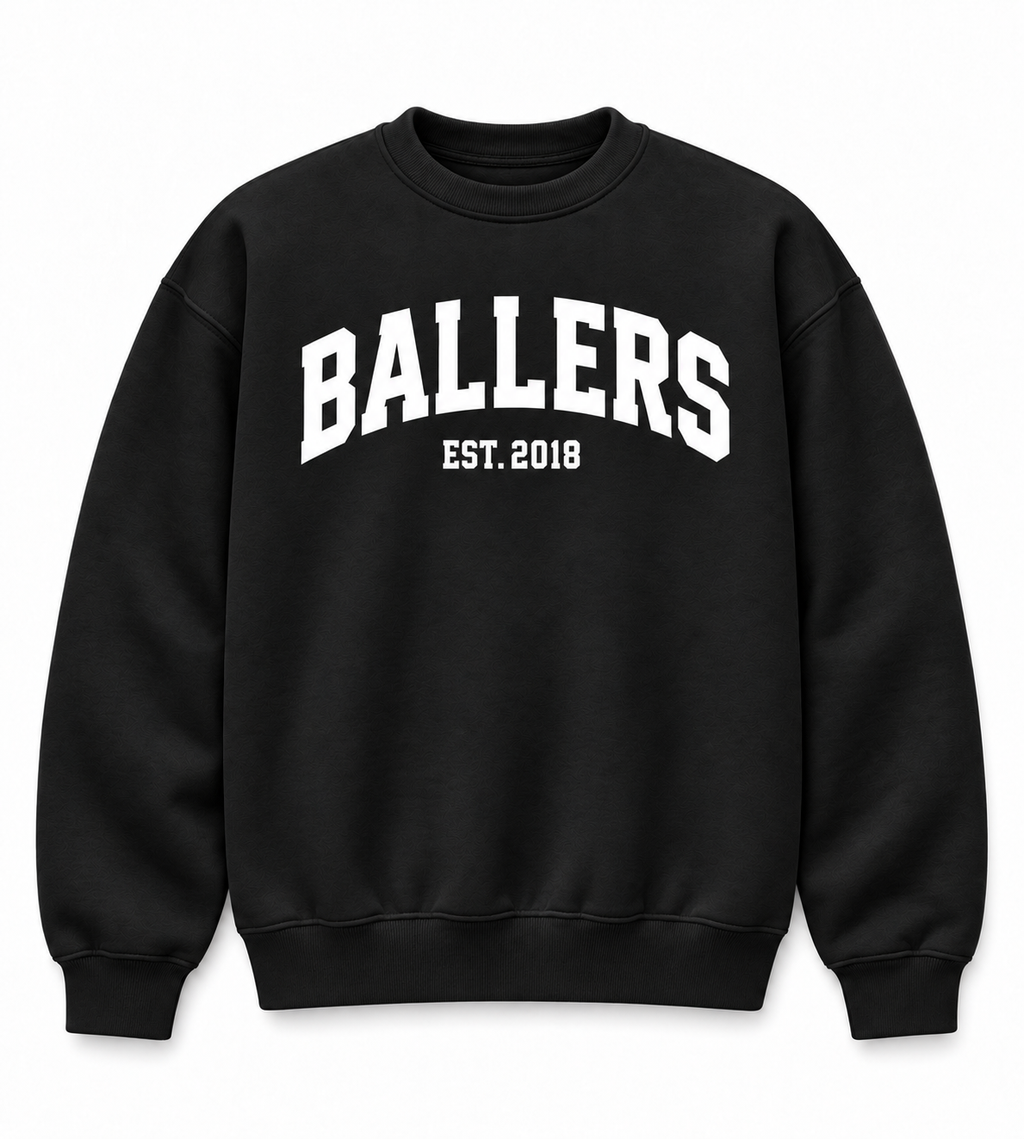 Crewneck Varsity