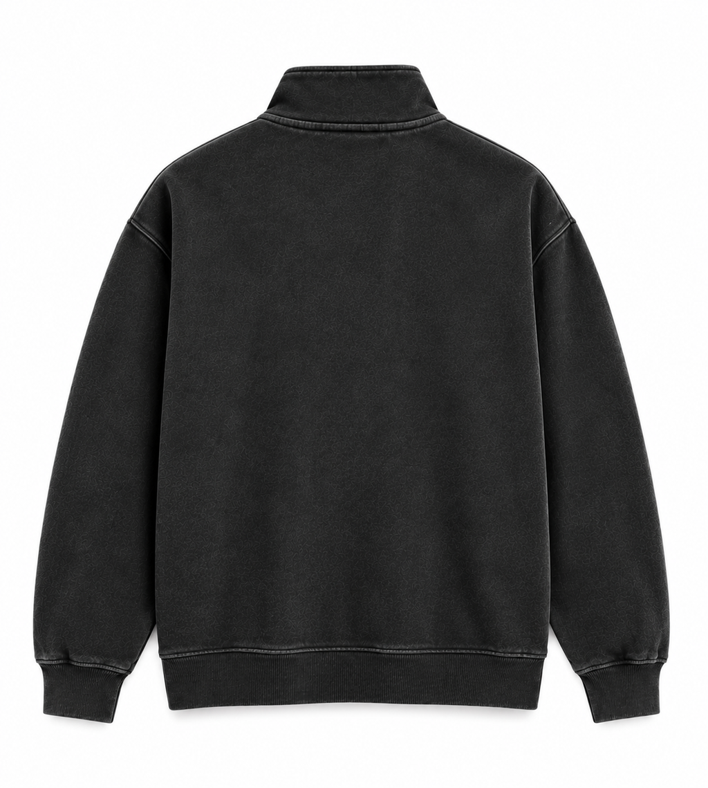 Quarter Zip