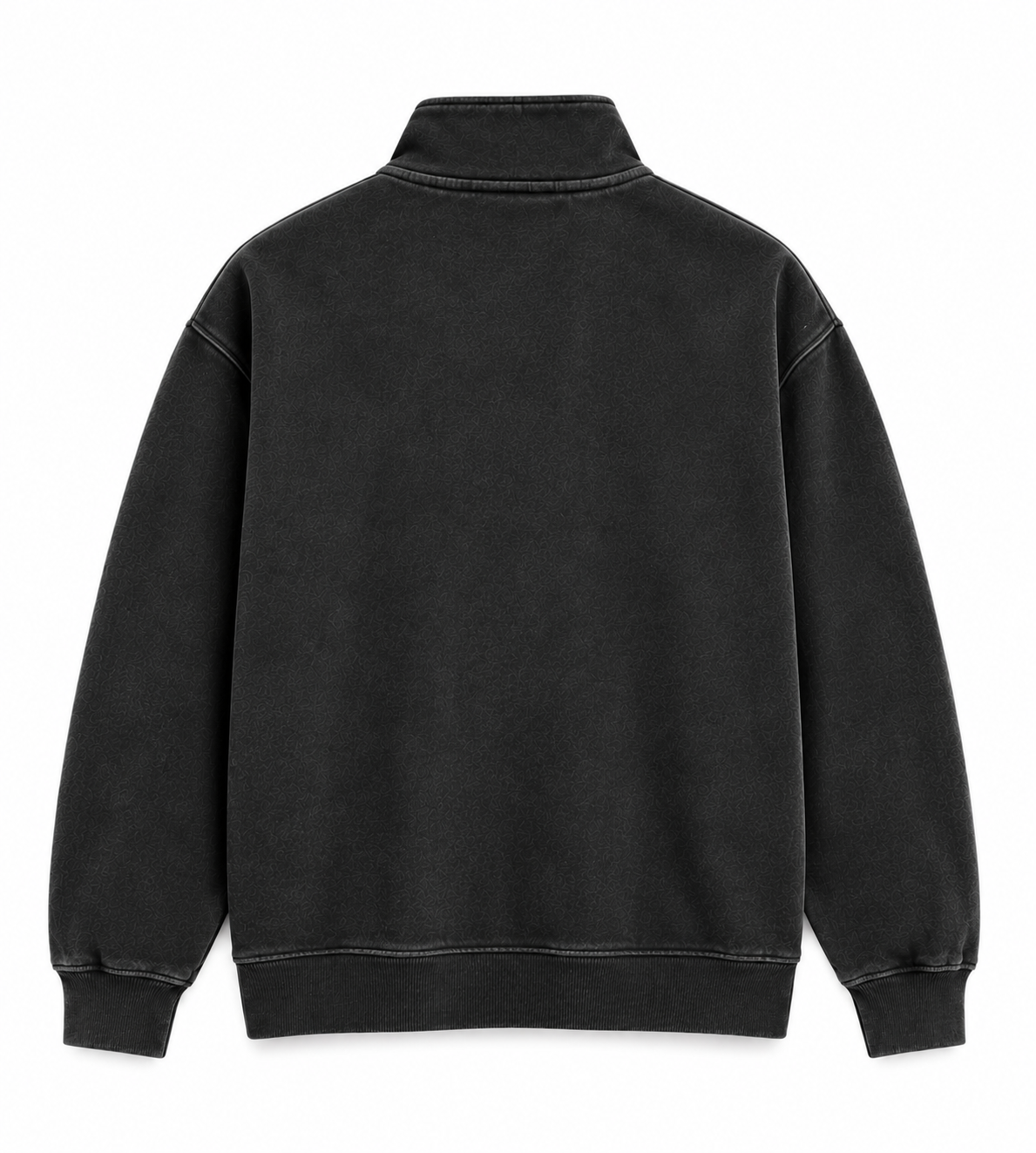 Quarter Zip