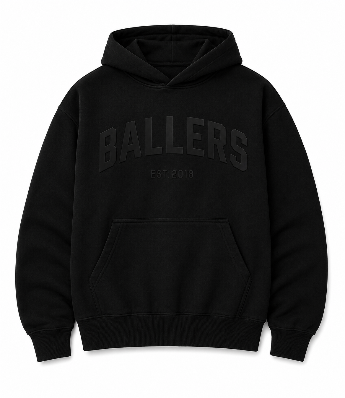 Hoodie Varsity