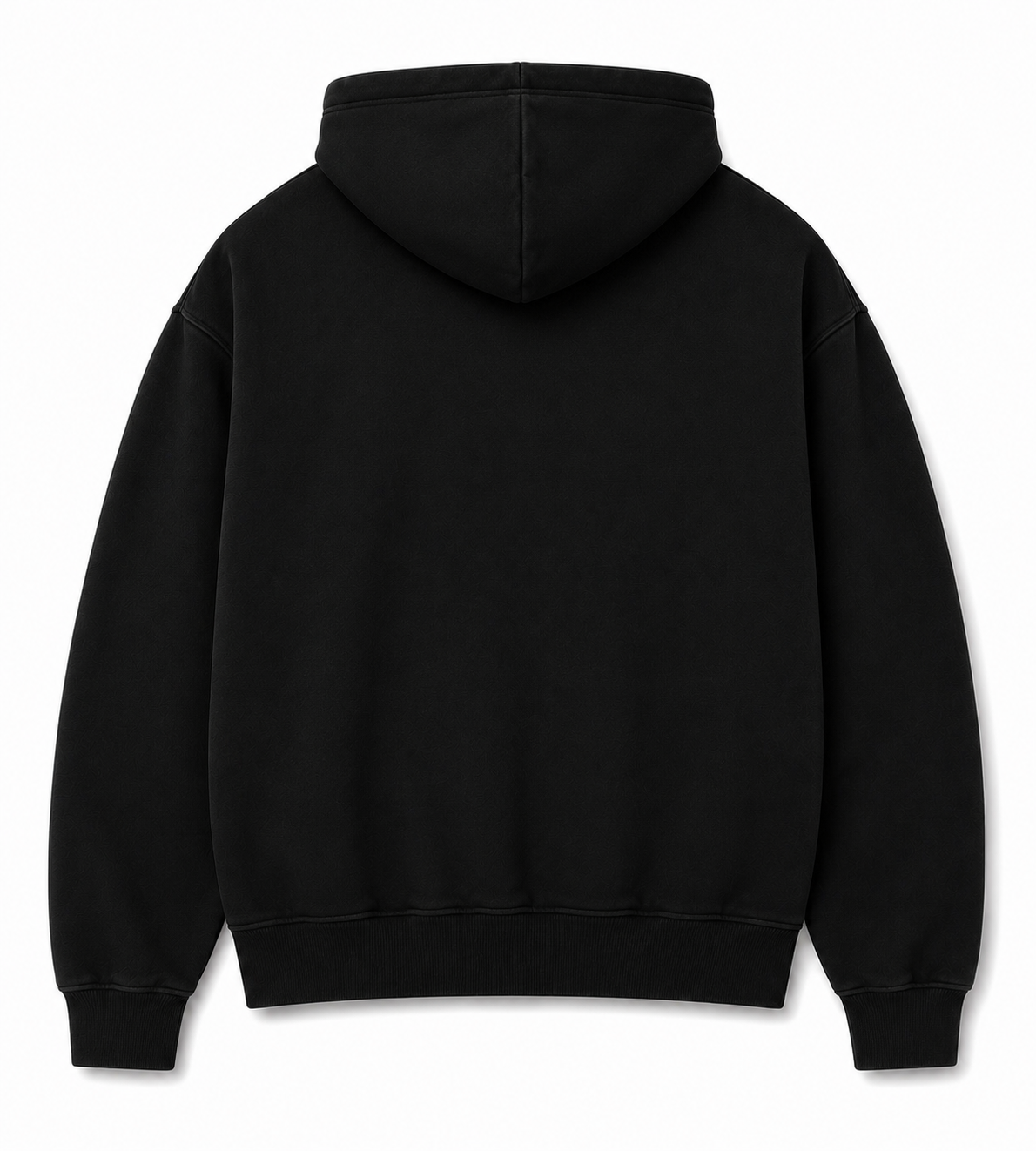 Hoodie Varsity