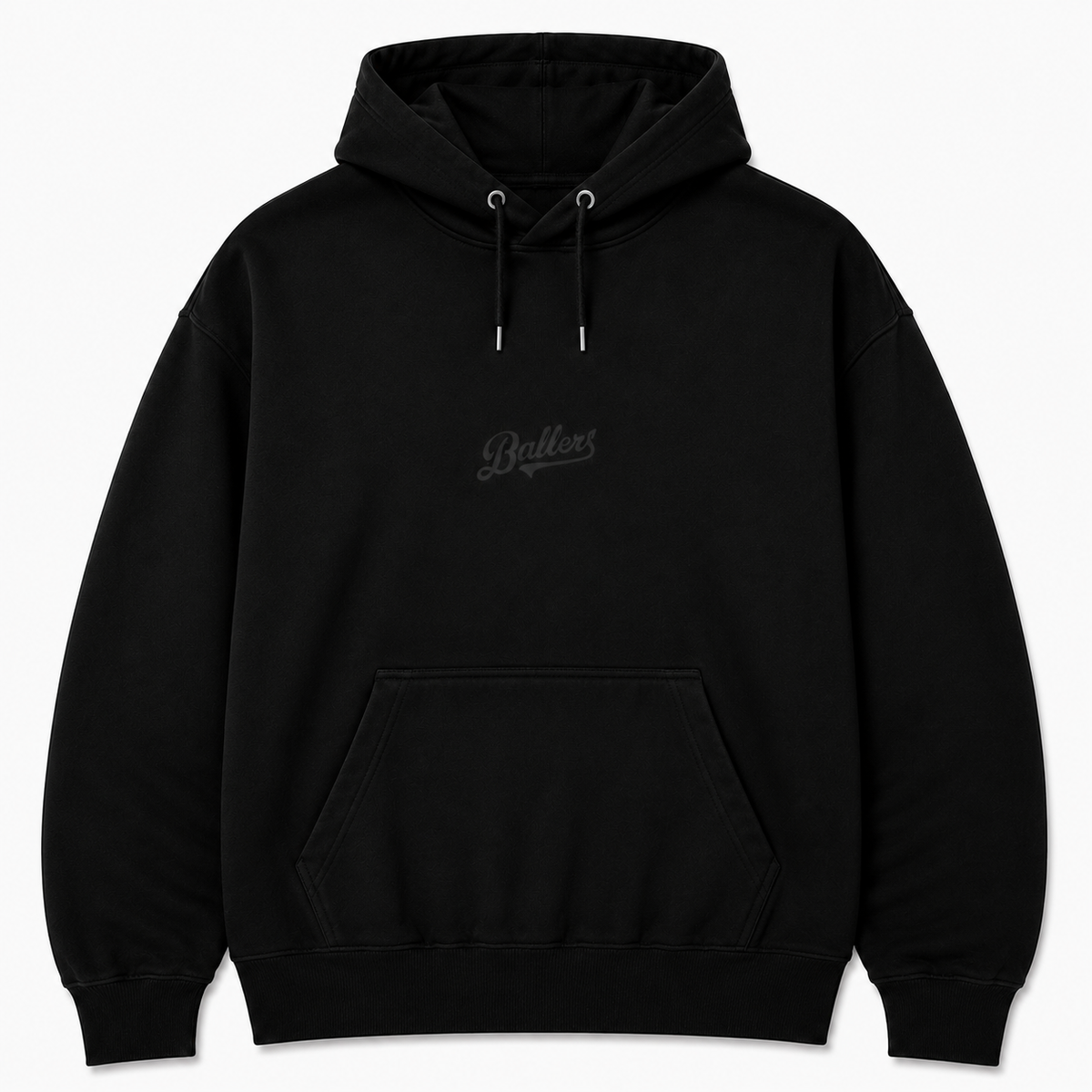 Hoodie Blackout