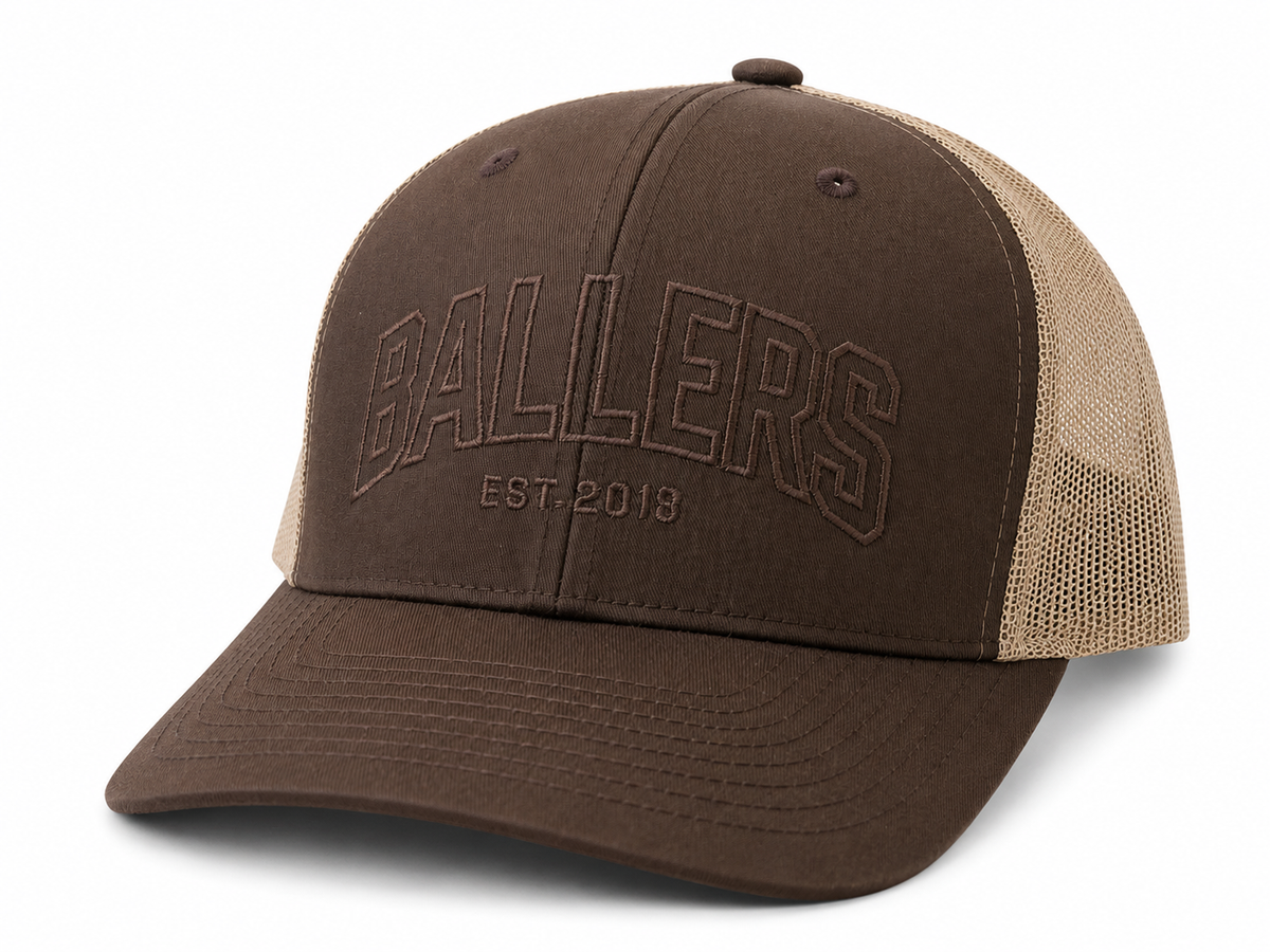 Trucker Varsity