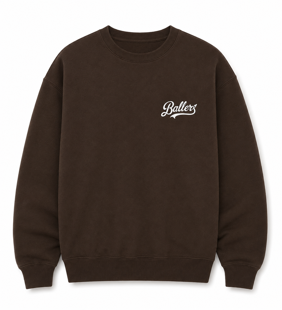 Crewneck Signature