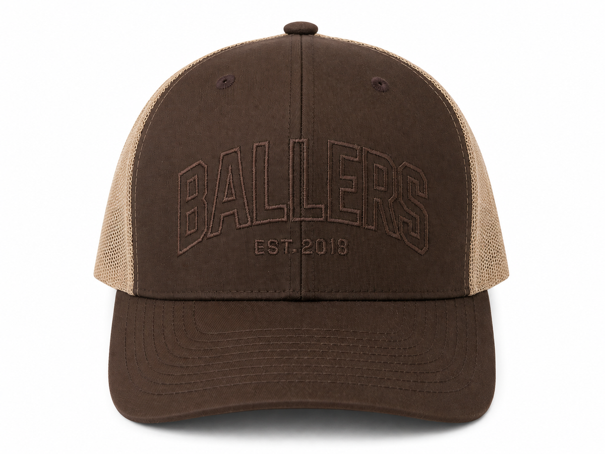 Trucker Varsity