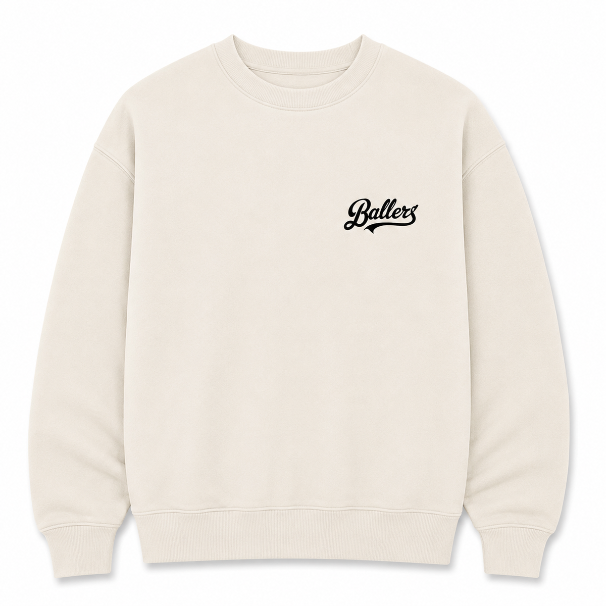 Crewneck Signature