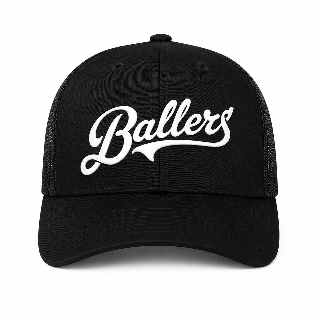 Trucker Classic