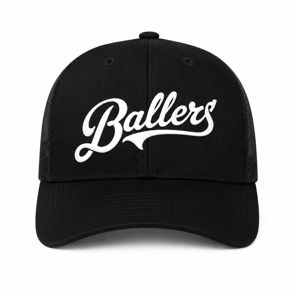 Trucker Classic
