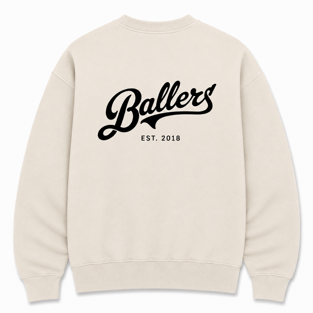 Crewneck Signature