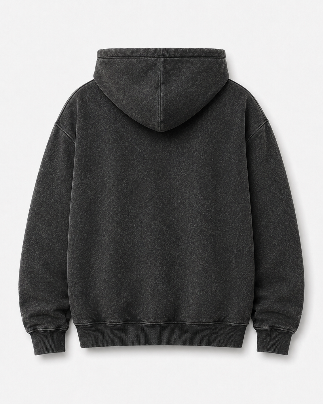 Hoodie Varsity