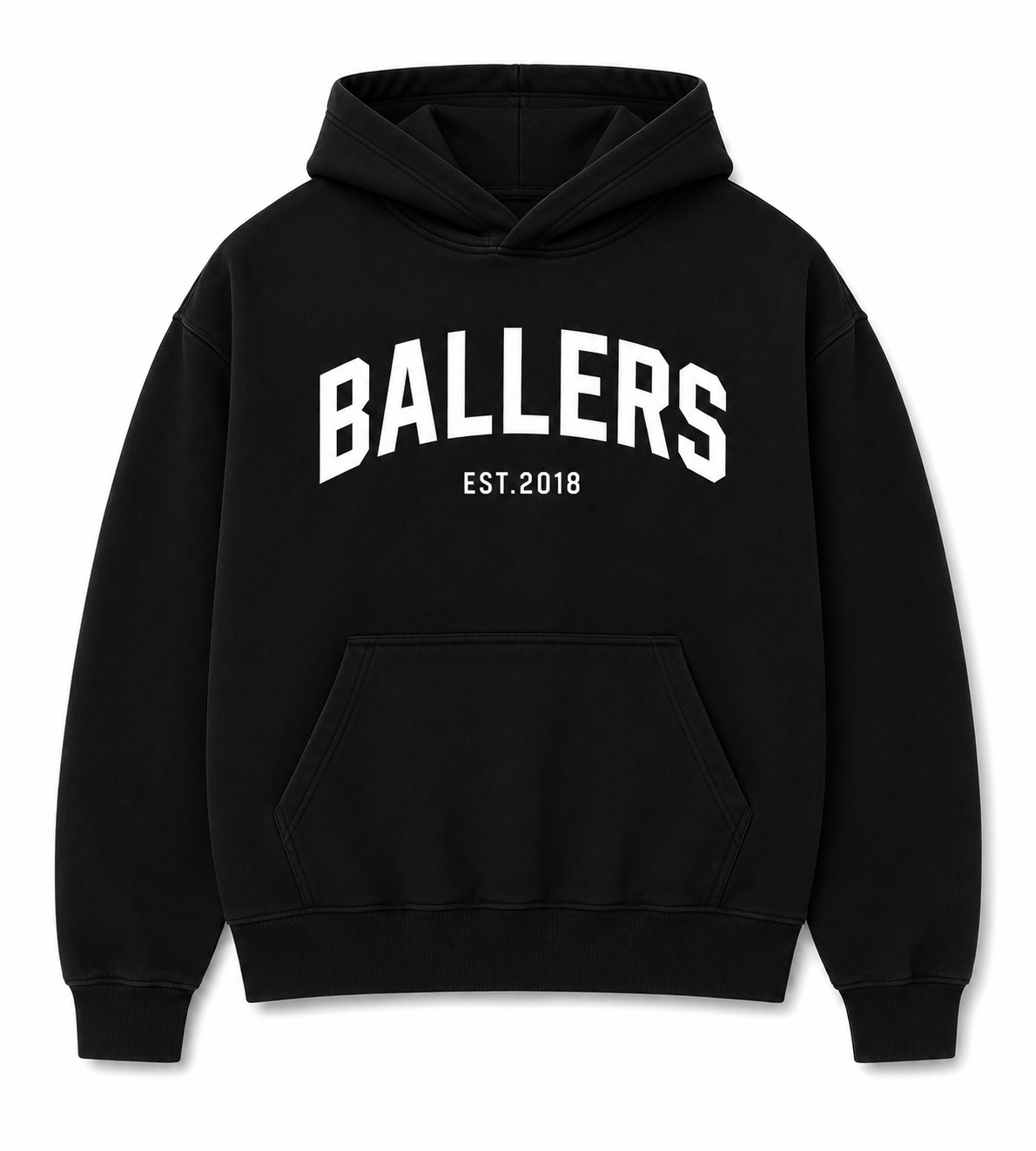 Hoodie Varsity
