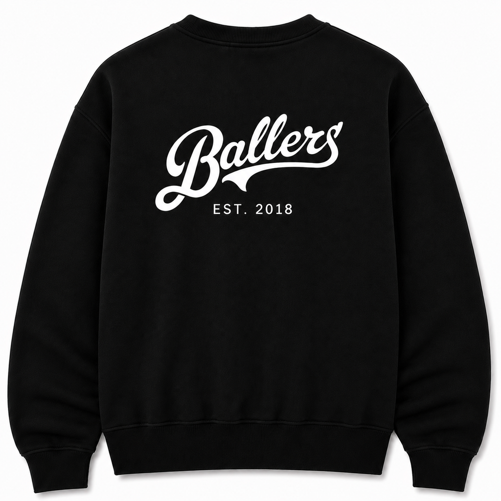 Crewneck Signature