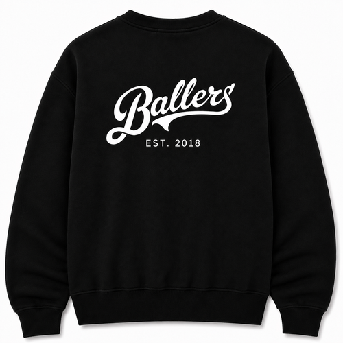 Crewneck Signature