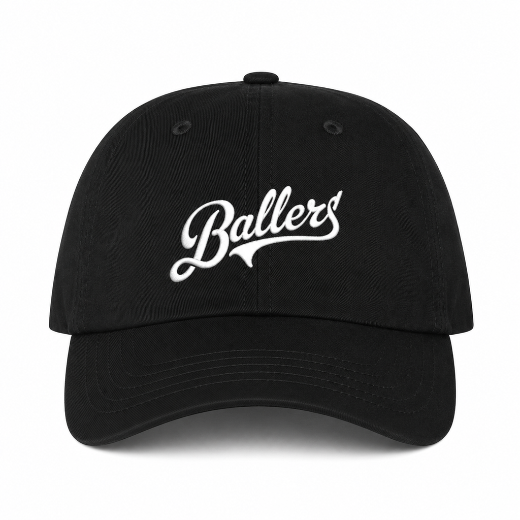 Dad Hat Classic