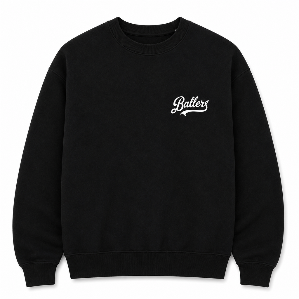 Crewneck Signature