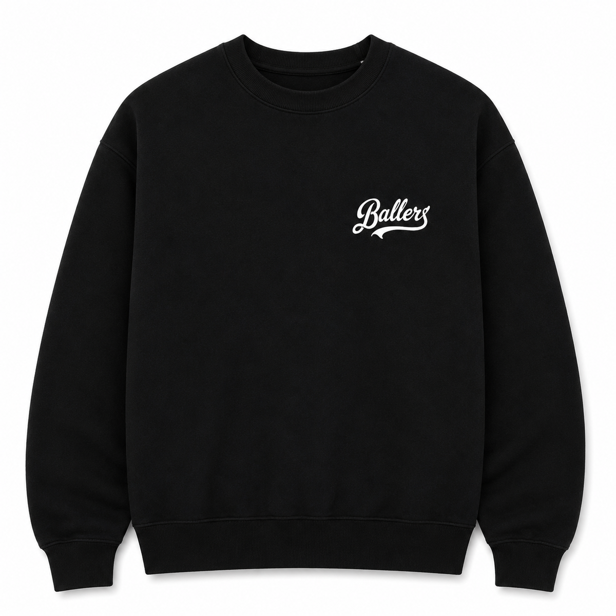 Crewneck Signature
