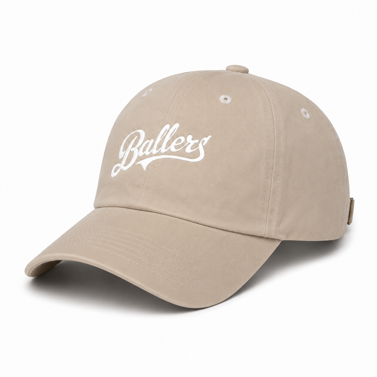 Dad Hat Classic