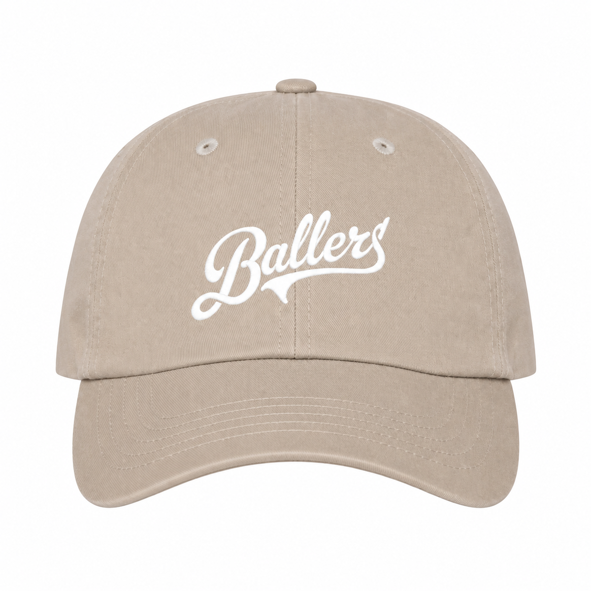Dad Hat Classic