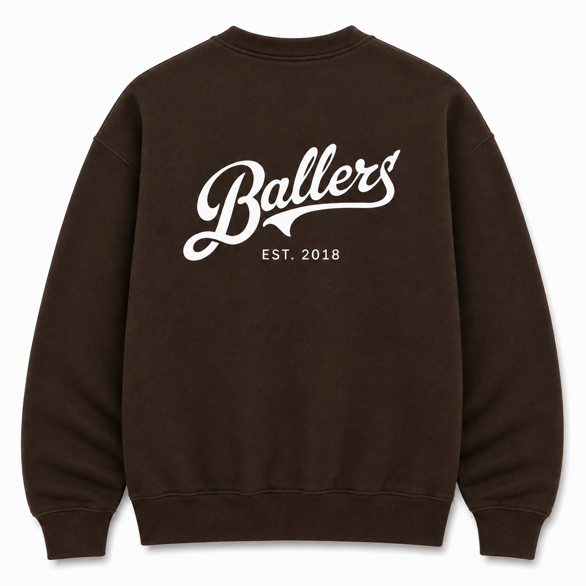Crewneck Signature