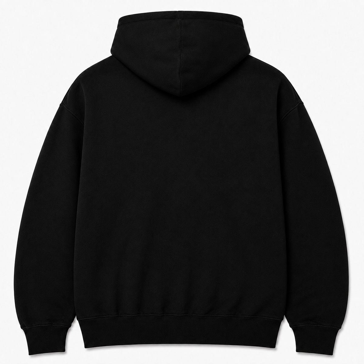 Hoodie Blackout