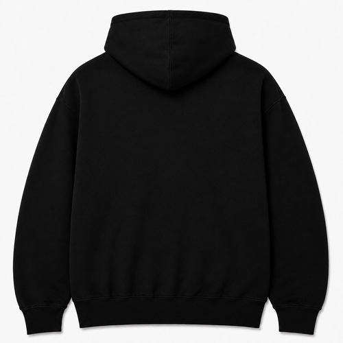 Hoodie Blackout