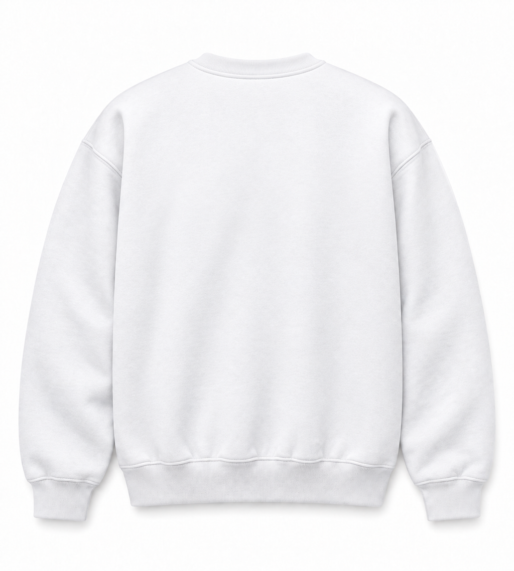 Crewneck Varsity