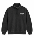 Quarter Zip