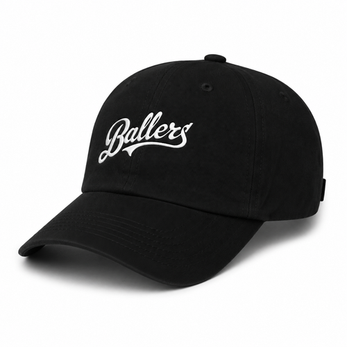 Dad Hat Classic