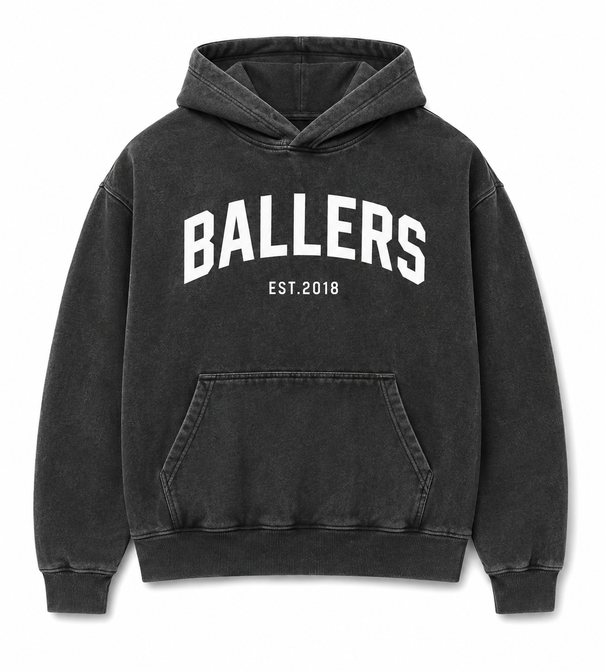 Hoodie Varsity