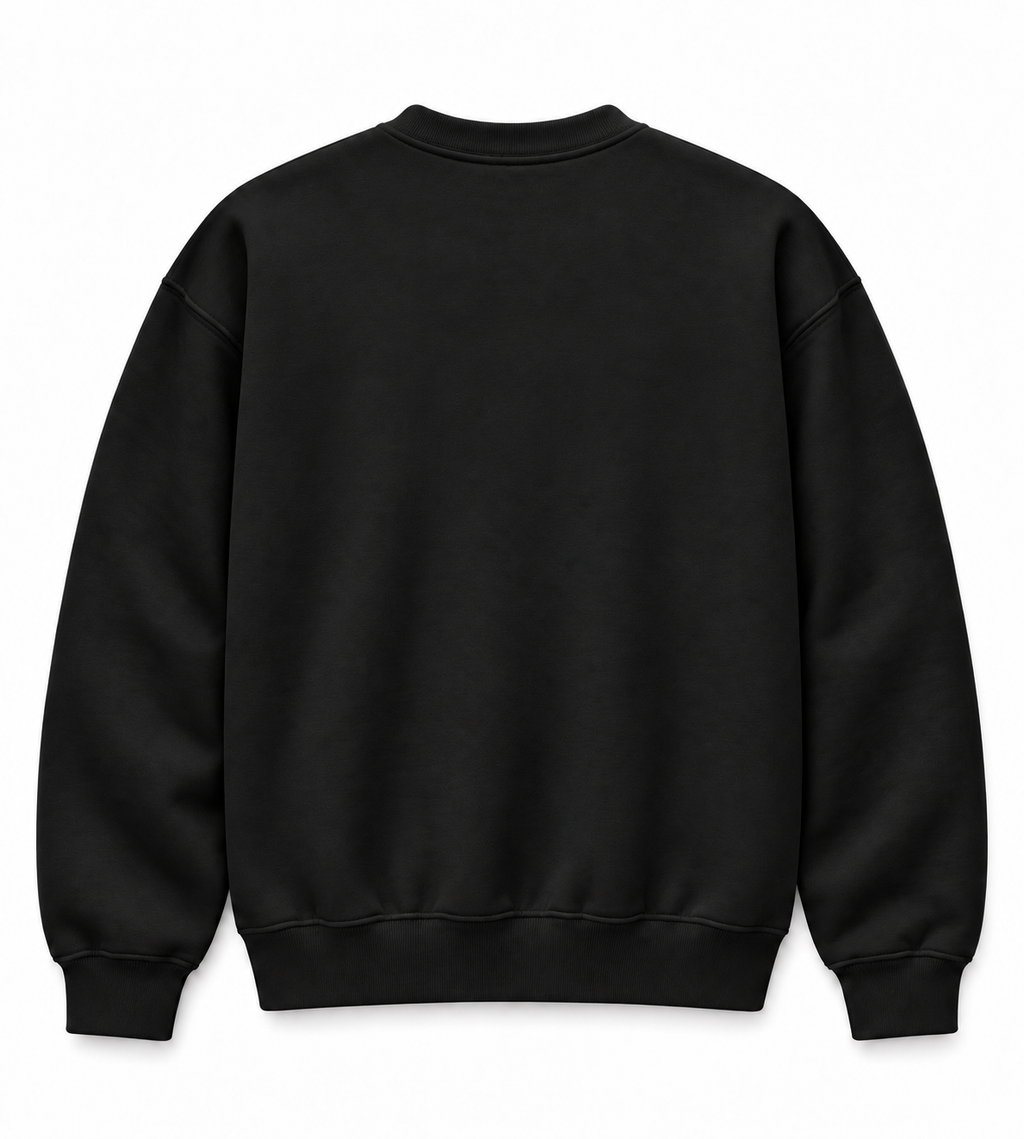 Crewneck Varsity