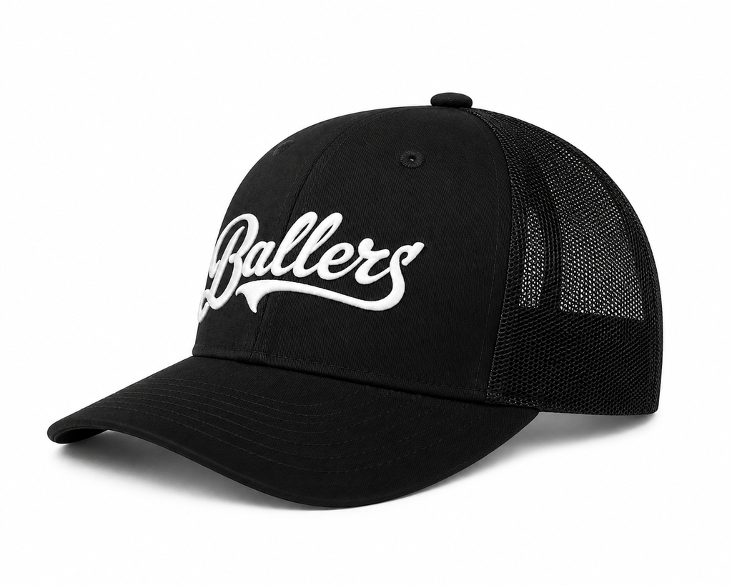 Trucker Classic