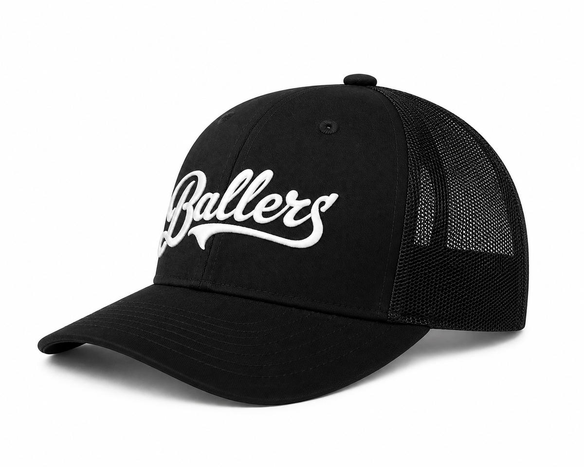 Trucker Classic